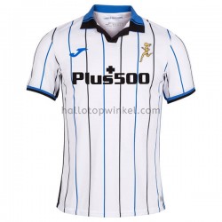 Atalanta Voetbalshirt Uit Tenue 2021-2022 Korte Mouw