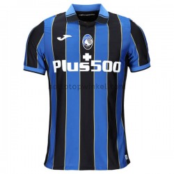 Atalanta Voetbalshirt Thuis Tenue 2021-2022 Korte Mouw
