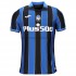 Atalanta Voetbalshirt Thuis Tenue 2021-2022 Korte Mouw