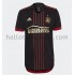 Atlanta United Voetbalshirt Thuis Tenue 2021-2022 Korte Mouw
