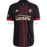 Atlanta United Voetbalshirt Thuis Tenue 2022 Korte Mouw