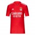 Benfica Voetbalshirt Thuis Tenue 2021-2022 Korte Mouw
