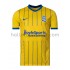 Birmingham City Voetbalshirt Uit Tenue 2021-2022 Korte Mouw