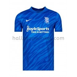 Birmingham City Voetbalshirt Thuis Tenue 2021-2022 Korte Mouw