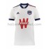 Bordeaux Voetbalshirt Uit Tenue 2021-2022 Korte Mouw