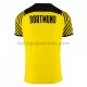Borussia Dortmund Voetbalshirt Thuis Tenue 2021-2022 Korte Mouw