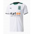 Borussia Mönchengladbach Voetbalshirt Thuis Tenue 2021-2022 Korte Mouw
