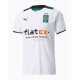 Borussia Mönchengladbach Voetbalshirt Thuis Tenue 2021-2022 Korte Mouw