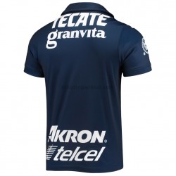 CD Guadalajara Voetbalshirt Derde Tenue 2021-2022 Korte Mouw