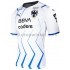 CF Monterrey Voetbalshirt Uit Tenue 2021-2022 Korte Mouw