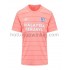 Cardiff City Voetbalshirt Uit Tenue 2021-2022 Korte Mouw