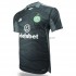 Celtic Voetbalshirt Doelman Uit Tenue 2021-2022 Korte Mouw