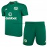 Celtic Voetbalshirt Kleuters/Kids Uit Tenue 2021-2022 Korte Mouw