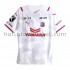 Cerezo Osaka Voetbalshirt Uit Tenue 2021 Korte Mouw