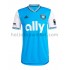 Charlotte FC Voetbalshirt Thuis Tenue 2022 Korte Mouw