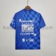 Chelsea Voetbalshirt Graffiti Thuis Tenue 2021-2022 Korte Mouw
