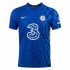 Chelsea Voetbalshirt Thuis Tenue 2021-2022 Korte Mouw