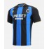 Club Brugge Voetbalshirt Thuis Tenue 2021-2022 Korte Mouw
