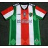 Club Deportivo Palestino Voetbalshirt Thuis Tenue 2021 Korte Mouw