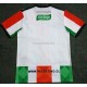 Club Deportivo Palestino Voetbalshirt Thuis Tenue 2021 Korte Mouw
