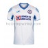 Cruz Azul Voetbalshirt Uit Tenue 2021-2022 Korte Mouw