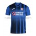 Cruz Azul Voetbalshirt Thuis Tenue 2021-2022 Korte Mouw
