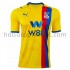 Crystal Palace Voetbalshirt Uit Tenue 2021-2022 Korte Mouw