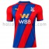 Crystal Palace Voetbalshirt Thuis Tenue 2021-2022 Korte Mouw