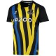 Everton Voetbalshirt Doelman Thuis Tenue 2021-2022 Korte Mouw