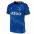 Everton Voetbalshirt Thuis Tenue 2021-2022 Korte Mouw