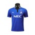 Everton Voetbalshirt Retro Thuis Tenue 1995 Korte Mouw