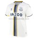 Everton Voetbalshirt Derde Tenue 2021-2022 Korte Mouw