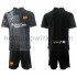 FC Barcelona Voetbalshirt Doelman Kleuters/Kids Uit Tenue 2021-2022 Korte Mouw