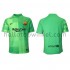 FC Barcelona Voetbalshirt Doelman Derde Tenue 2021-2022 Korte Mouw