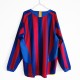 FC Barcelona Voetbalshirt Retro Thuis Tenue 2005-2006 Lange Mouw