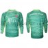FC Bayern München Voetbalshirt Doelman Derde Tenue 2021-2022 Lange Mouw