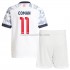 FC Bayern München Voetbalshirt Kingsley Coman 11 Kleuters/Kids Derde Tenue 2021-2022 Korte Mouw