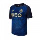 FC Porto Voetbalshirt Uit Tenue 2021-2022 Korte Mouw