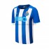 FC Porto Voetbalshirt Thuis Tenue 2021-2022 Korte Mouw