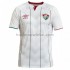 Fluminense Voetbalshirt Uit Tenue 2021-2022 Korte Mouw