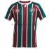Fluminense Voetbalshirt Thuis Tenue 2021-2022 Korte Mouw