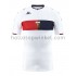 Genoa Voetbalshirt Uit Tenue 2021-2022 Korte Mouw