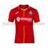 Getafe CF Voetbalshirt Uit Tenue 2021-2022 Korte Mouw