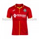 Getafe CF Voetbalshirt Uit Tenue 2021-2022 Korte Mouw