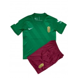 Granada Voetbalshirt Kleuters/Kids Derde Tenue 2021-2022 Korte Mouw