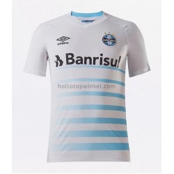 Gremio Voetbalshirt Uit Tenue 2021-2022 Korte Mouw