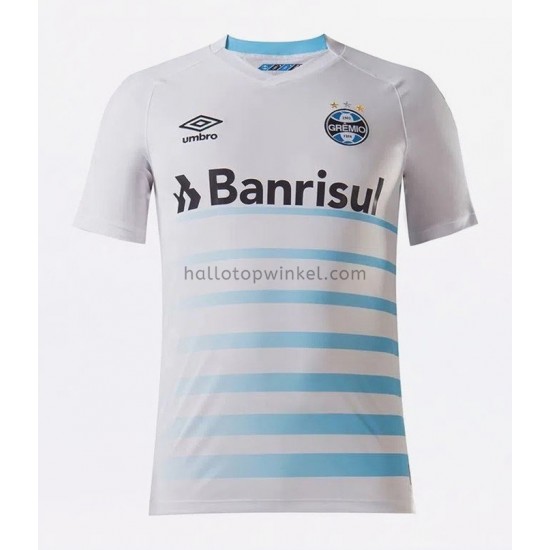 Gremio Voetbalshirt Uit Tenue 2021-2022 Korte Mouw