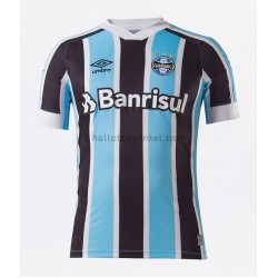 Gremio Voetbalshirt Thuis Tenue 2021-2022 Korte Mouw