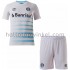 Gremio Voetbalshirt Kleuters/Kids Uit Tenue 2021-2022 Korte Mouw