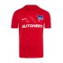 Hertha BSC Voetbalshirt Derde Tenue 2021-2022 Korte Mouw
